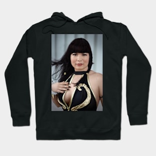 Girl Power Hoodie